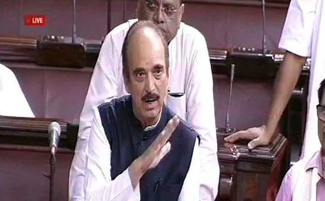 जवानों के बलिदान से ही देशवासियों को आती है चैन की नींद-आजाद