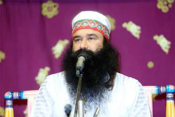 gurmeet ram rahim singh ji insan