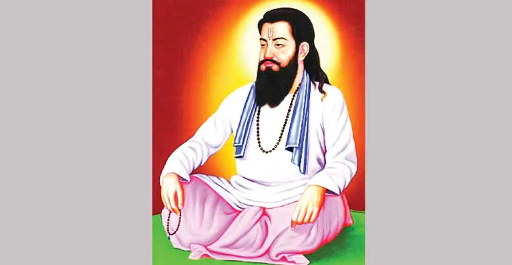 ‘मन चंगा, तो कठौती में गंगा’