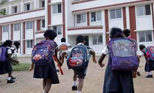 Haryana में स्कूलों के समय में हुआ बदलाव, अब इतने बजे से लगेंगी कक्षाएं