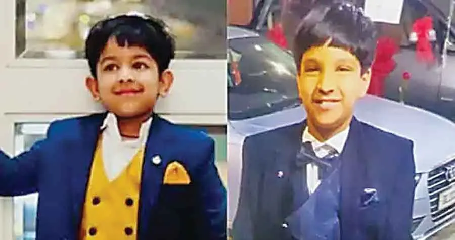 हिसार में 2 सगे भाइयों की मौत