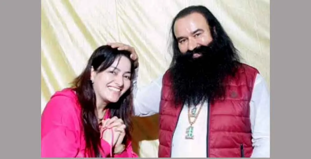 इसरो के नाम एक और कामयाबी, पूज्य गुरु जी ने व रूह दी हनीप्रीत इन्सां ने ऐसी दी बधाई