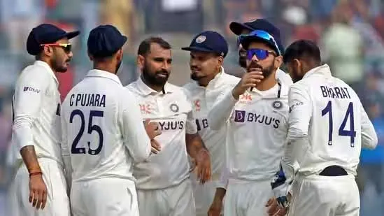 भारत ने ऑस्ट्रेलिया को छह विकेट से हराया