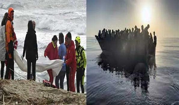 इटली प्रवासी जहाज के डूबने से मरने वालों की संख्या बढ़कर 62 हुई