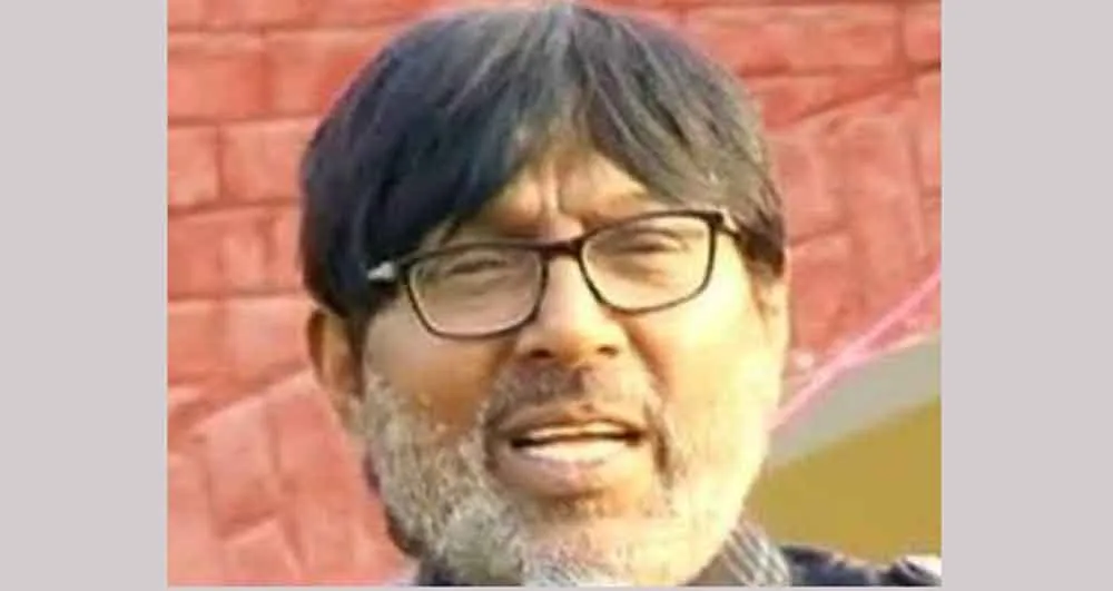 करतार सिंह भड़ाना को एक माह का कारावास