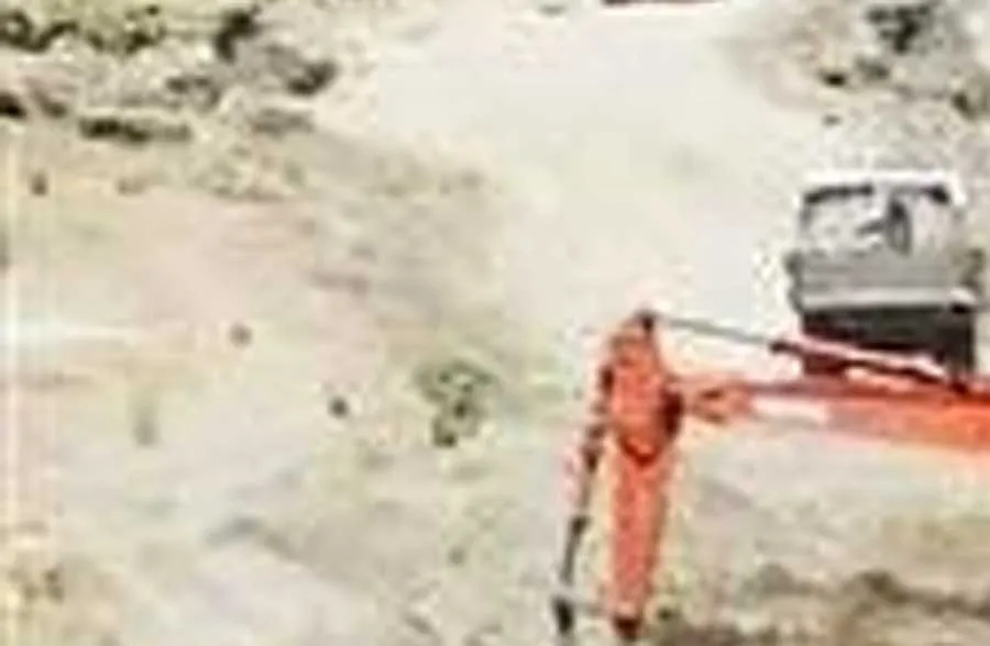 नंगलाराई खनन पॉइंट संचालक पर हरियाणा में केस दर्ज