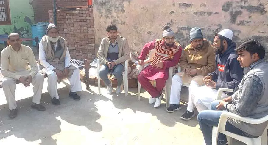 कलयुगी माँ ने तीन बच्चों को दिया जहर, दो की मौत
