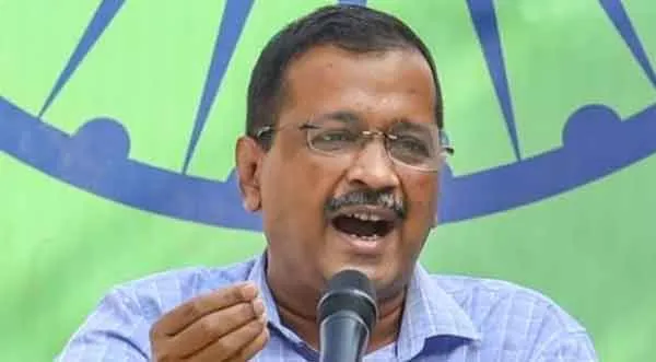 सीबीआई के ज्यादातर अधिकारी सिसोदिया की गिरफ्तारी के खिलाफ : केजरीवाल
