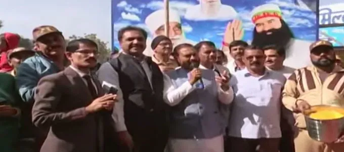 कोटा के विधायक ने सफाई महाअभियान पर दिया बड़ा बयान
