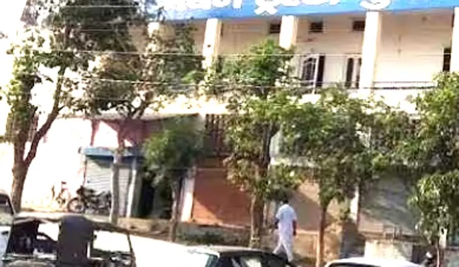 जाट धर्मशाला में प्रदेश भर के सरपंच प्रतिनिधियों की बैठक में लिया बड़ा फैसला