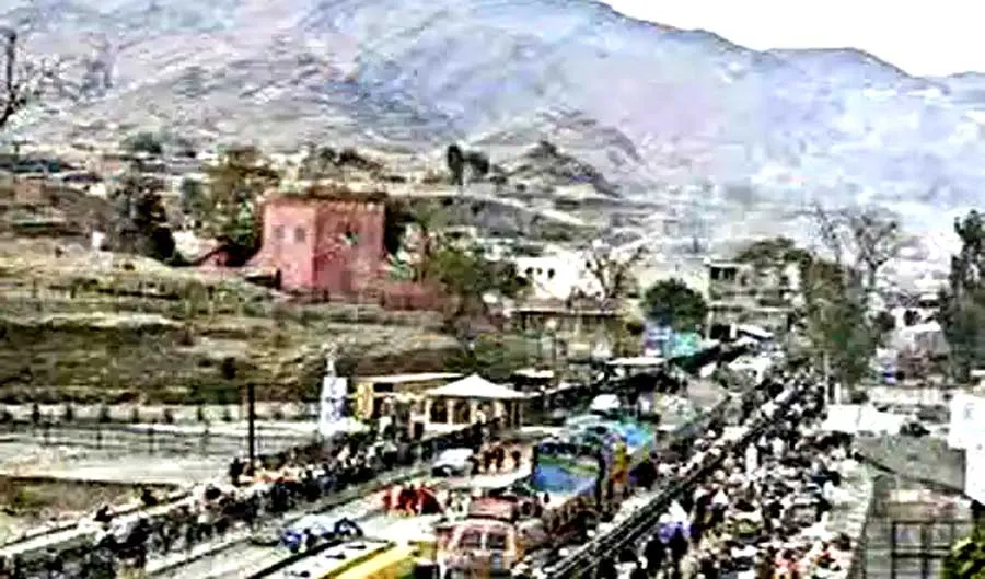 पाकिस्तान और अफगान तालिबान के बीच समझौते के बावजूद नहीं खुली तोरखाम सीमा