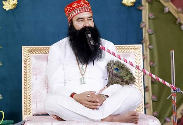मालिक का नाम लेने वाले पहले भी अमर थे और आज भी अमर हैं: पूज्य गुरु जी