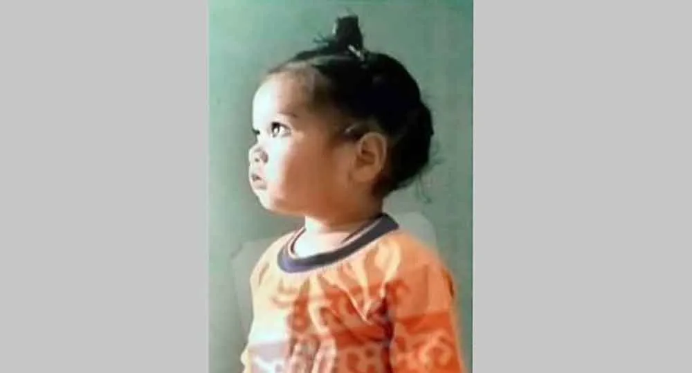 गर्म पानी की बाल्टी में गिरने से ढ़ाई वर्षीय मासूम की दर्दनाक मौत
