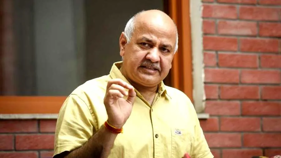 ससोदिया की याचिका पर सुनवाई करेगा सुप्रीम कोर्ट