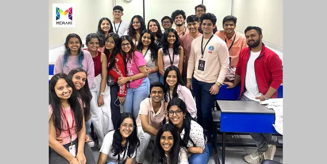 सांस्कृतिक कार्यक्रमों की विशाल श्रृंखला के साथ मेराकी 2023 उत्सव हम सब के बीच