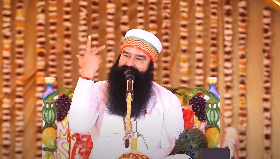 स्वयं के अनुभव साँझा कर दिया अनोखा ज्ञान | MSG
