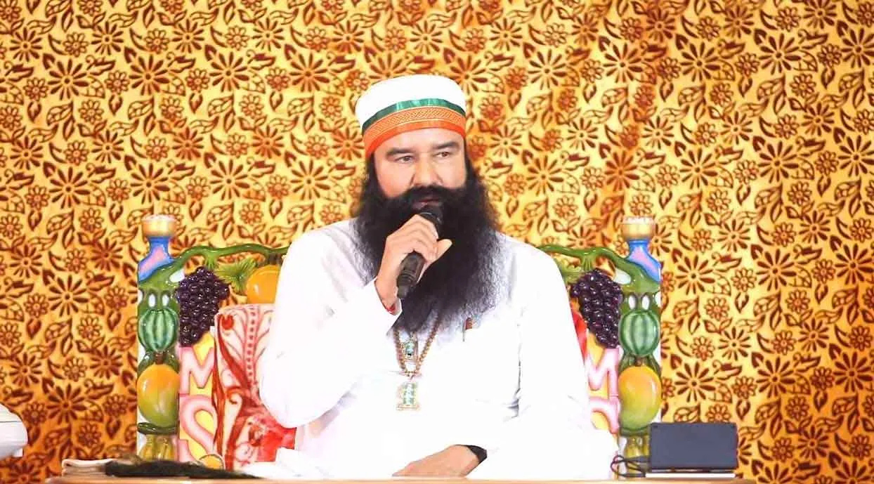 पूज्य गुरु जी ने आज शुरू की ये नई मुहिम, जल्दी पढ़ें