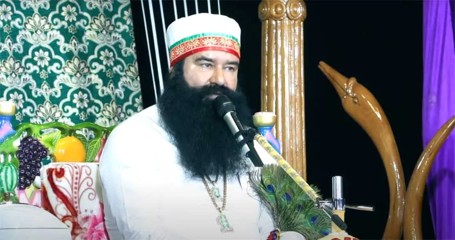 आदमी का दिमाग विचार शून्य नहीं होता: पूज्य गुरु जी