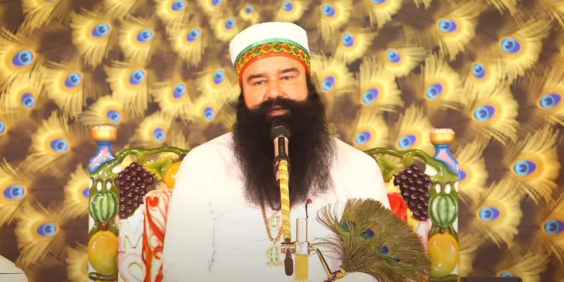 दर्शन कर लो साध-संगत जी, Saint Dr. MSG Live