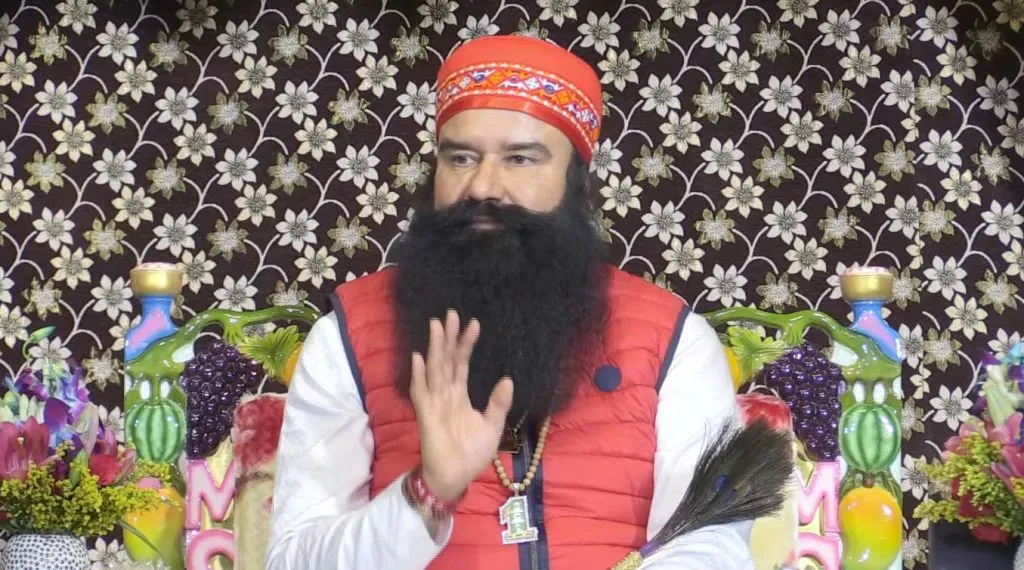 Saint Dr. MSG