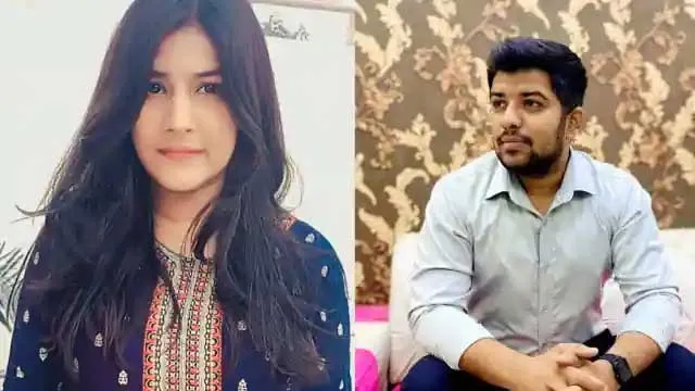 साहिल ने युवती को कार में बैठाया और कर दिया मर्डर, 40 कि.मी. तक शव के साथ गाड़ी चलाता रहा