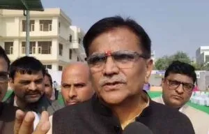 O.P. Dhankhar sachkahoon