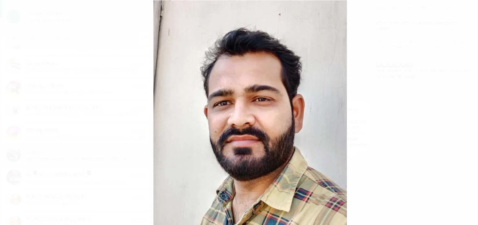 गांव की प्रत्येक समस्या का जल्द होगा समाधान: सचिन शर्मा