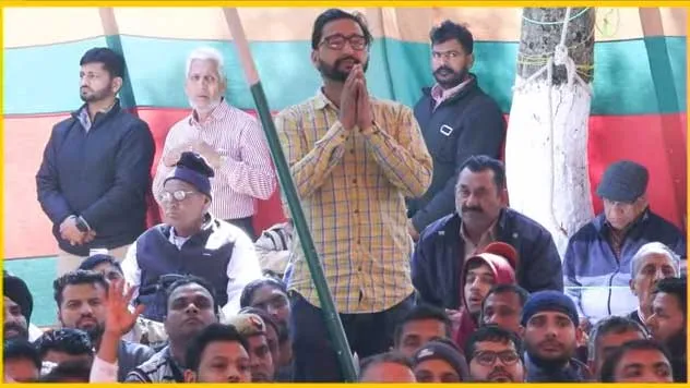गुरु जी का मैं कैसे करूं धन्यवाद जिन्होंने नशा छुड़वा मेरी जिंदगी बदल दी, जानें, प्रदीप की जुबानी