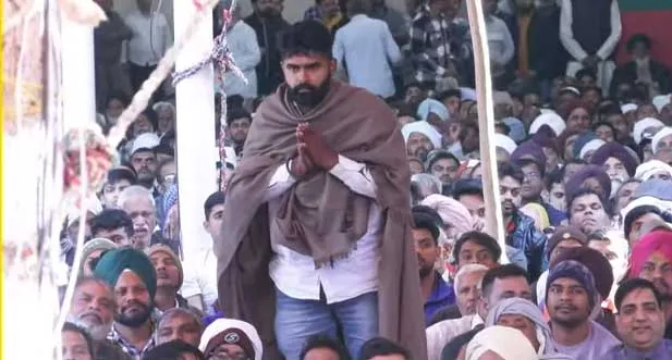 इस तरह बरसी पूज्य गुरु जी की रहमत, नशा छुड़ा जिंदगी बनाई जन्नत, जानें संतोष की जुबानी