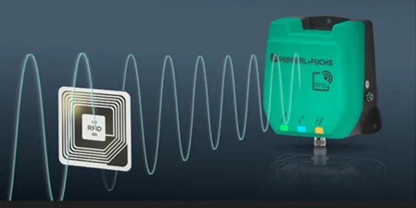 radio frequency identification