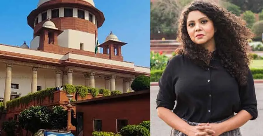 सुप्रीम कोर्ट में अय्यूब की याचिका खारिज