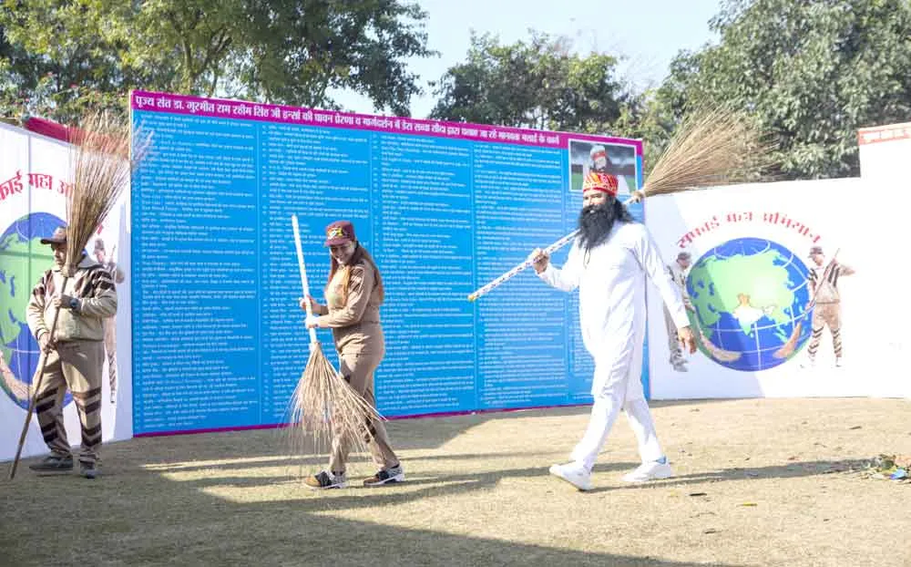 पूज्य हजुर पिता जी के यू ट्यूब चैनल पर नयी वीडियो रिलीज देखें