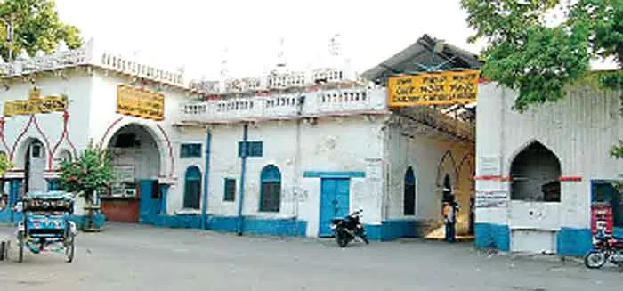 संगरूर रेलवे स्टेशन विश्व स्तरीय सुविधाओं से होगा लैस: रणदीप दयोल