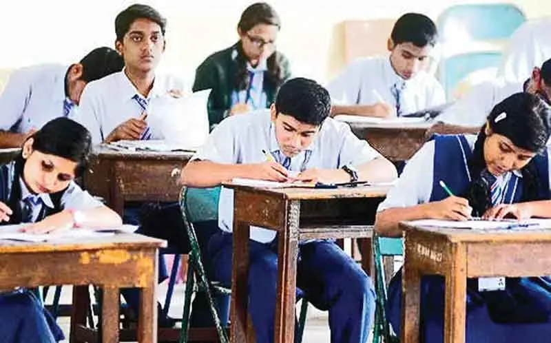 पंजाब: 12वीं की परीक्षा अचानक हुई रद्द