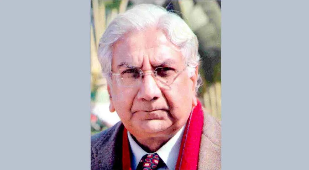 नहीं रहे मशहूर सिने इतिहासकार शरद दत्त