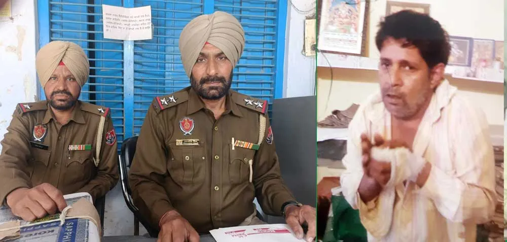 पूरे परिवार को डुबाकर मारने वाले आरोपी को उम्रकैद की सजा