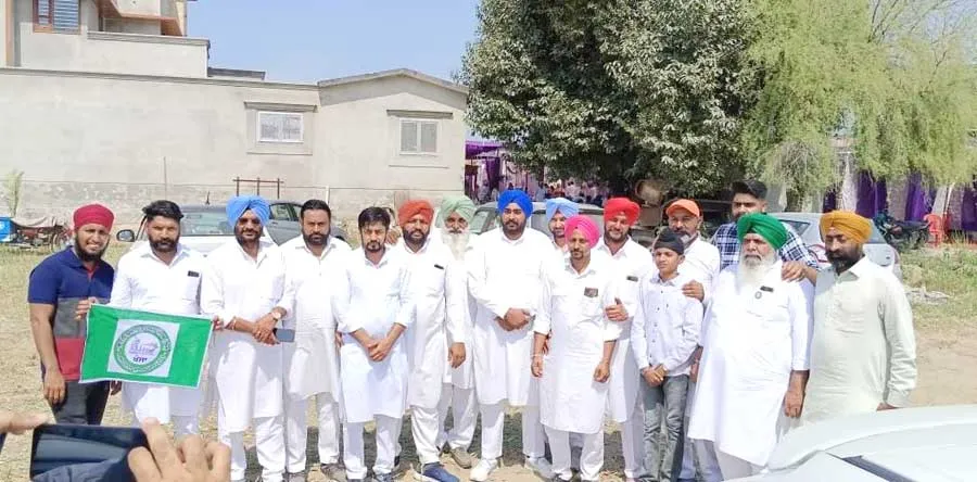 खोसा यूनियन की हुई हंगामी मीटिंग में लिए कई निर्णय