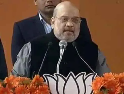 लोकसभा चुनाव 2024 पर अमित शाह की भविष्यवाणी