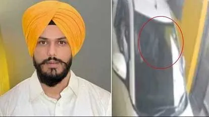 अमृतपाल सिंह का एक नया वीडियो सामने आया