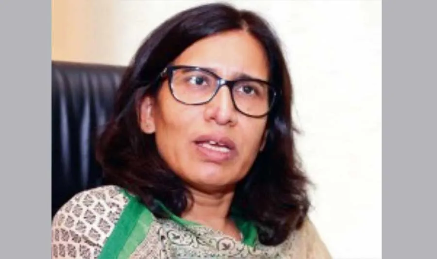 घोटाले की जांच से नाम हटवाने के बदले आईएएस अधिकारी से मांगे 5 करोड़