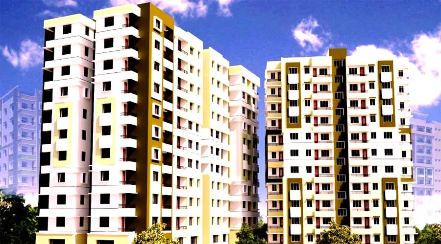 अब महंगे घर और अपार्टमेंट की बढ़ रही मांग: रिपोर्ट