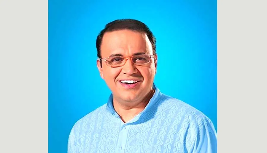 ‘तारक मेहता का उल्टा चश्मा’ के कलाकार आत्माराम तुकाराम भिड़े आएंगे ऐलनाबाद