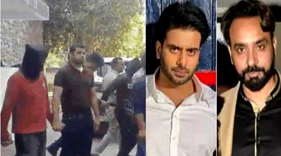 बब्बू मान और मनकीरत औलख को मारना चाहता था बंबीहा गैंग, हुआ बड़ा खुलासा