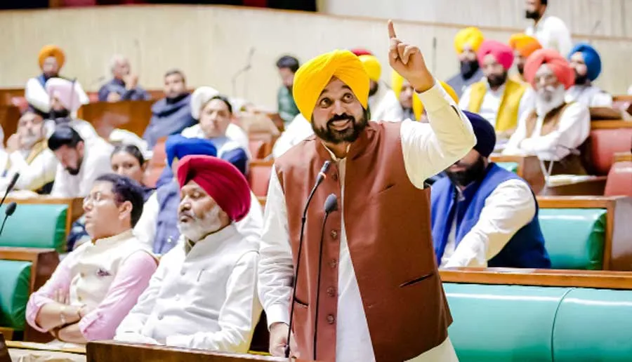 मेरे खून की हर बूंद राज्य की तरक्की, खुशहाली और शान्ति के लिए समर्पित: मुख्यमंत्री मान