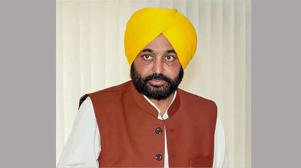 Jalandhar News: CM Bhagwant Mann ने जालंधर के लोगों को दिया बड़ा तोहफा