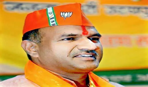 भाजपा ने किया बड़ा बदलाव, बीजेपी ने 4 राज्यों में प्रदेश अध्यक्ष बदले