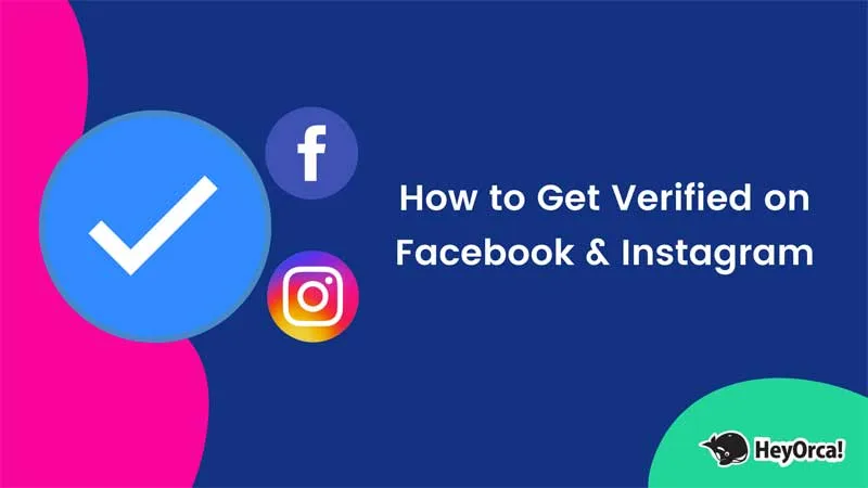 Blue tick on Facebook, Instagram: आप फेसबुक और इंस्टाग्राम पर ब्लू टिक कर सकते हैं प्राप्त, जानियें कैसे