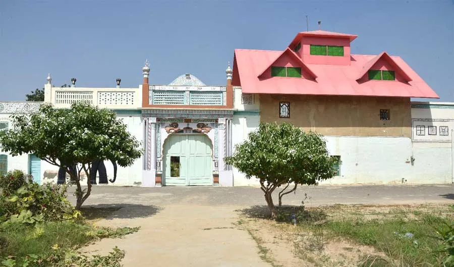 मौजपुर धाम बुधरवाली में रविवार को होगी राम-नाम की वर्षा