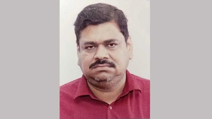 85 मैंबर कृष्ण इन्सां उकलाना को पुत्र शोक