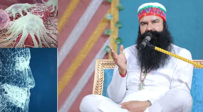 देश में फैल रहे नए Virus को लेकर DR. MSG का खुलासा, सच्चाई जानकर चौंक जाएंगे आप